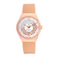 RELOJ ANALOGICO MUJER Y25032 M04 YESS -1033376