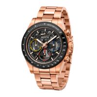 RELOJ ANALOGICO HOMBRE 50205 INVICTA SPEEDWAY - 1033700
