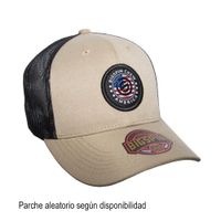GORRA MALLA UNISEX 3BSCM32 BIGSPIN - 1018379