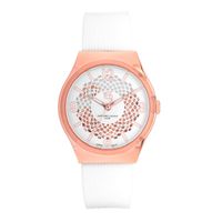 RELOJ ANALOGICO MUJER Y25032 M03 YESS -1033377