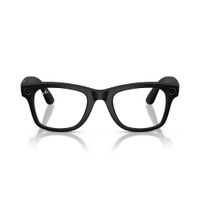 LENTES DE SOL UV400 UNISEX RW4012 601SIZ 53 RAY BAN META - 1034399