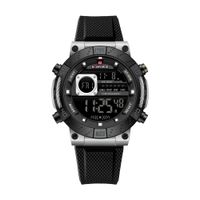 RELOJ DIGITAL HOMBRE NF9241T  NAVIFORCE - 1033832