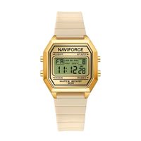 RELOJ DIGITAL MUJER NF5063T NAVIFORCE - 1033786