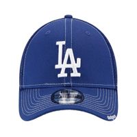 GORRA NEW ERA MLB- LOS ANGELES DODGERS 39THIRTY 885895663222 - 1034460