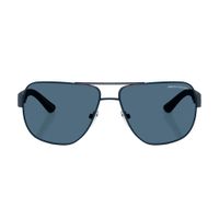 LENTES DE SOL UV400 UNISEX AX2012S 609980 62 ARMANI EXCHANGE - 1034012