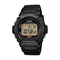 RELOJ DIGITAL HOMBRE W-219H-1A2VCF CASIO - 1034374