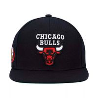 GORRA MITCHELL & NESS  NBA-CHICAGO BULLS HHSS2976-CBUYYPPPBLC - 1033495