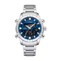 RELOJ ANALOGICO-DIGITAL HOMBRE NF9259 NAVIFORCE - 1033839
