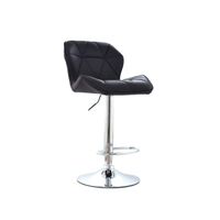 Silla De Bar Mariposa Negro Ofideas