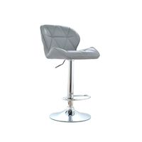 Silla De Bar Mariposa Gris Ofideas
