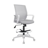 Silla Onix Cajero Bn Ac Gris Ofideas