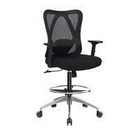 Silla Kendo Cajero Ba Ac Negro Ofideas