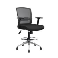 Silla Kata Cajero Ba Ac Negro Ofideas