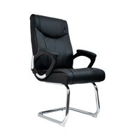 Silla Interlocutora Vera Negro Ofideas