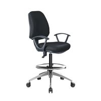 Silla Cajera Link Con Brazos Fijos Ba Ac Ofideas