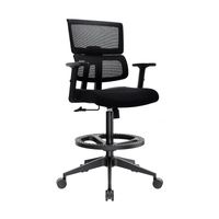 Silla Flip Cajero Bn An Negro Ofideas