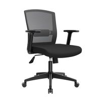 Silla Ergonómica Kata Gerente 1D Nylon Ofideas