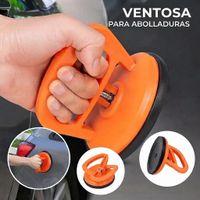 Ventosa Para Abolladuras de vehículos Alta Adherencia - copy