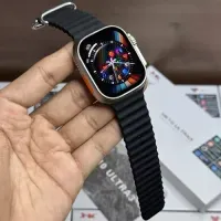 HK10 MINI + RELOJ SMARTWATCH NEGRO