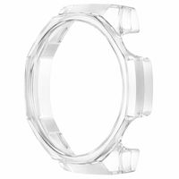 Bumper Hw GT6 41 mm transparente