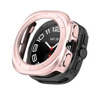 Bumper para Samsung Watch 7 Ultra Rosado