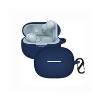 Case funda Silicona para Buds 6 Pro Azul