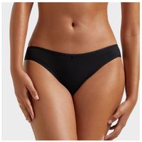 Pack 3 calzón de algodón bikini Talla L