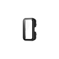 Case Bumper para Huawei Fit 5 Negro