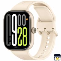 Correa para Redmi watch 3 active  3 lite crema