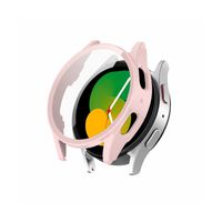 Case Bumper para Samsung Watch 5 Pro Rosado