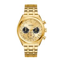 RELOJ ANALOGICO HOMBRE GW0971G2 GUESS - 1033995