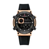 RELOJ DIGITAL HOMBRE NF9241T  NAVIFORCE - 1033834