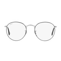 MONTURA  UNISEX RX3447V 2861 50 RAY BAN - 1033577