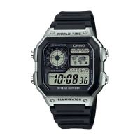 RELOJ DIGITAL HOMBRE AE-1200WH-1CVCF CASIO - 1034377