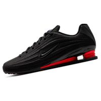 Zapatillas Nike Mujer Running Shox Z | HQ7540-002