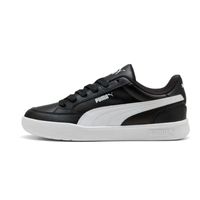 Zapatillas Para Hombre Urbanas Puma Park LT 404482 04 Multicolor