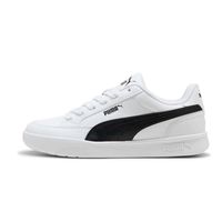 Zapatillas Para Hombre Urbanas Puma Park LT 404482 03 Multicolor