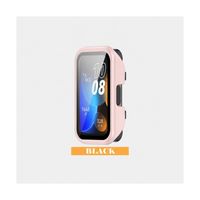 Case Bumper para Huawei Band 8 Rosado