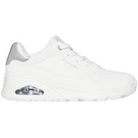 Zapatilla para Mujer Skechers Uno Golden Air 177094WSL Blanco