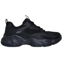 Zapatilla para Mujer Skechers Bobs Diego 117685bbk Negro