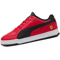 Zapatillas Puma Hombre Urbanas Ferrari Caven III | 309197-02