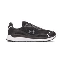 Zapatillas Para Mujer Running Under Armour UA Tech Runner-BLK 6007575 001 Negro