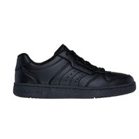 Zapatillas Para Niños Skechers Pre Escolar Quick Street 405639LBBK Negro