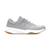 Zapatillas Para Mujer Running Under Armour UA Edge Suede-GRY 6003014 014 Gris