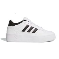 Zapatillas Para Mujer Urbanas Adidas Break Start Bold JP7526 Blanco