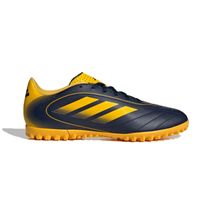 Zapatillas Para Hombre Futbol Adidas Goletto IX TF Boca Jr JR7149 Multicolor