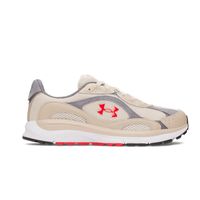 Zapatillas Para Hombre Running Under Armour UA Tech Runner-BRN 6011293 280 Multicolor