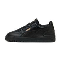 Zapatillas Para Hombre Urbanas Puma Shuffle Downtown 402596 06 Negro