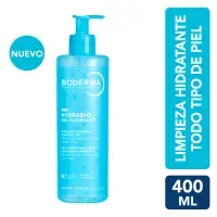 Bioderma Hydrabio Gel Moussant 400ml