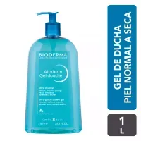 Atoderm Gel Douche 1 L